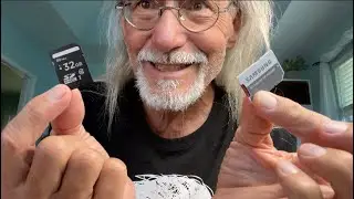 Whats the difference between a microSD card and a SD card