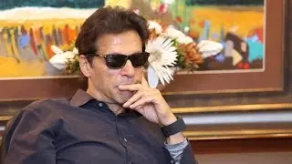 PTI chairman Imran Khan submits his reply in Supreme Court