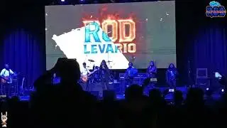 Rod Levario FT Rolas Metro Balderas