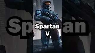 Следующая спартанская программа! #halo #игры #xbox #история #факты #xbox