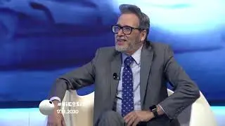kicosis con Tomas Alberti