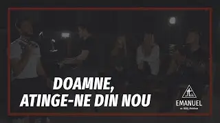 Doamne atinge-ne din nou