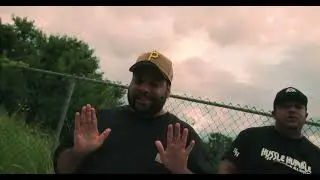 The Come Up - The Sickness (OFFICIAL VIDEO)