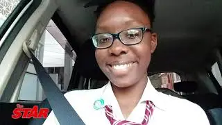 Woman drops law studies to do God’s work; parents think she is brainwashed