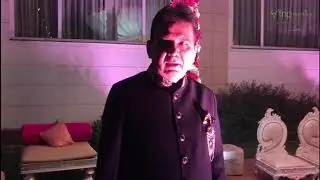 Opulent Hotel by FNP Gardens Organized Wedding with Covid-19 Guidelines | Bride&rsquo;s Father Feedback