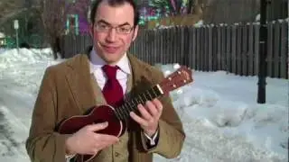Midwinter Love Song: 