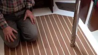 1982 Hunter 30' Sailboat Restoration