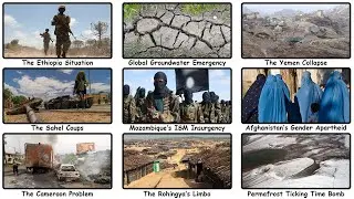 Every Major Event Happening Today That Mainstream Media Isn&rsquo;t Covering (Part 2)