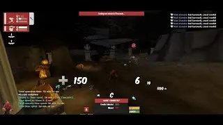 TF2 Community MVM (potato) - Condemned Trespasser Solo Engineer