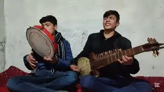 Sufiyana Kalam | #ginan #meditationmusic #Burushakiginan