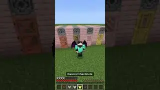 Minecraft Game Show: 4 Doors - Part 14