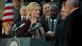 Agent X  Promo #3 2015 ‧ Drama Series ‧ Sharon Stone
