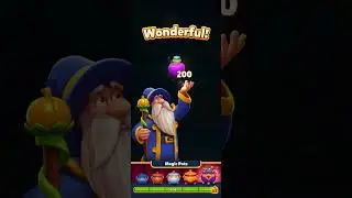 Royal Kingdom | Level 3401-3410 | Fri