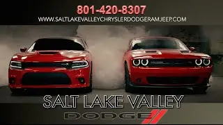 Dodge Challenger Sandy Utah