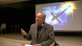 Biblical and Theological Principles in Protecting Creation