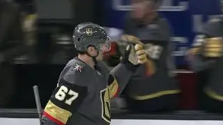 Max Pacioretty Scores Goal vs Edmonton - Spanish Call