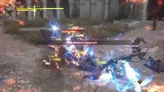 Final Fantasy 16 (Stream) Part 10