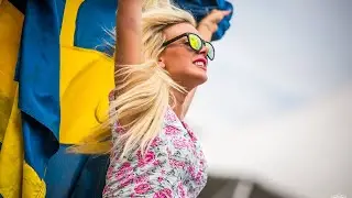 EDM4ALL Radio.24/7 festival vibe music live stream| Gaming music, EDM, Study,relaxing,gym music