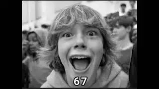 67 meme song - official music video - REMAKE MIX 2026