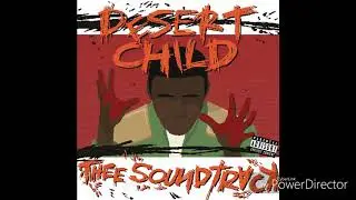 Once A Dead Man - Desert Child Soundtrack