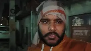Aaj  apni गाय  ko dushri jagha chod kr aaye😔🥺 #traviling #safar #gaumata 