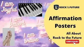 Student Affirmation Posters