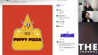 Demo of a Tract.app Classroom Project: Color Psychology & Creating a Logo &mdash; from THEJournal.com