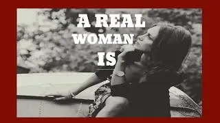 How To Spot A Real Woman | TotalTransformation