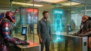 He Was Marked as &ldquo;Civilian&rdquo; by Default &mdash; Three Systems Later, No One Was Willing to Correct It