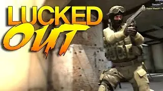 Lucked OUT! #10