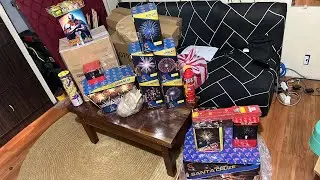 Simple Stash Reveal Salubong 2025-2026