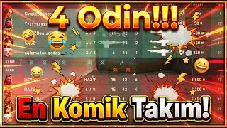 Oyunun EN Troll Takımı İle 14 Gün Sonra Valorant!