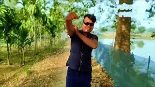 গুন্ডা তার নাম আলো গুটি সেই অনেক বড় গুন্ডা তাকে আমি ছাড়বো না আল JKNE COMEDAY TV #sylhetinatok2026