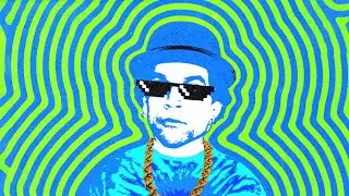 $TAG ONE - HIPPIE GANGSTER (V&Iacute;DEO OFICIAL)