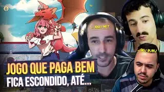 Nao existe jogo que Paga Bem! ✂️TierList Web3 Games