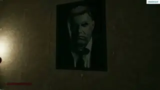 Random Horror Games