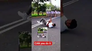 critical challenge by a special force #challenge #trending #shorts #viral