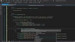 Programa memoria principal C# aula 07 - Cadastrar Usuário com imagem