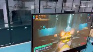 Desktop level I9 4090TI performance, all in one gaming pc