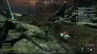 Shattered Mountain Where to go for Quick PvP EXP Plus Faction Tokens and Rep