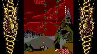 Satan's Hollow - Arcade