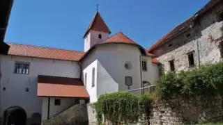 Grad Turjak