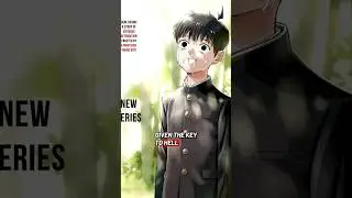 THIS REVENGE MANGA IS TO GOOD