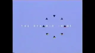 The Dynamic Image