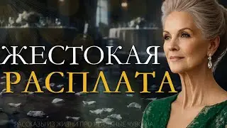 «УХОДИ, ТЫ НАМ ВСЮ КАРТИНКУ ПОРТИШЬ!» Сын выгнал мать со свадьбы, не зная, кто оплатил банкет ...