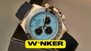 What Your Watch Says About You (Trigger Warning) — PART 3