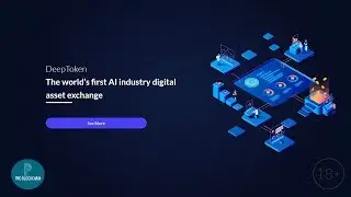 Обзор Deepbrain Chain / DeepToken победит на медвежьем рынке