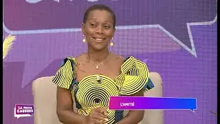 La petite causerie du vendredi 21 Mai 2021 | L' amitié