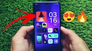 MIUI 12/12.5 - Invincible Theme | Perfect Looking Theme ever 🔥🔥