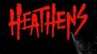 twenty one pilots - Heathens (Slowed + Reverb)